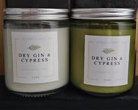 Image 3 of Dry Gin & Cypress 