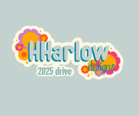 HHarlow Designs 2025 Drive - Seamless & PNGs 
