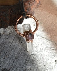 Image 2 of rhodonite aethergate