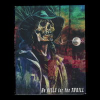 Image 2 of Devil Rider [Blu-Ray]