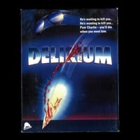 Image 1 of Delirium [Blu-Ray]