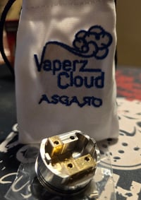 Image 1 of Asguard 30mm Series Deck