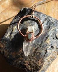 Image 1 of aventurine aethergate