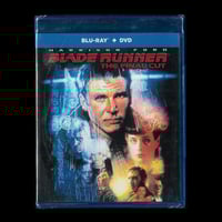 Image 1 of Blade Runner [Blu-Ray+DVD]
