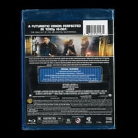 Image 2 of Blade Runner [Blu-Ray+DVD]