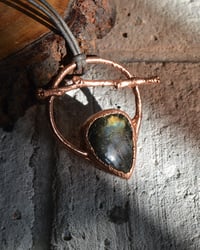 Image 2 of labradorite aethergate