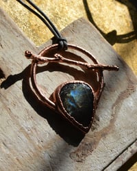 Image 3 of labradorite aethergate