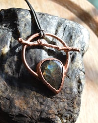 Image 1 of labradorite aethergate