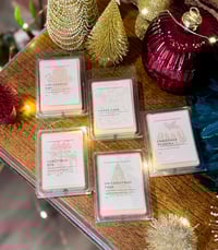Image 2 of Christmas Scented Wax Melts