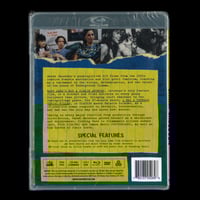 Image 2 of The Films Of Sarah Jacobson [Blu-Ray]
