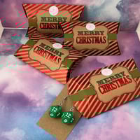 Image 3 of 12 Day Advent Calendar