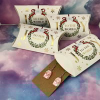 Image 1 of 12 Day Advent Calendar