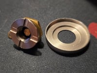 Image 4 of Fat Daddy Vapes V4 Low Profile 510