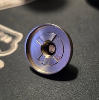 Image 3 of Fat Daddy Vapes V4 Low Profile 510