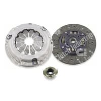 Image 1 of Honda D-Series Clutch Kit (Hydraulic)