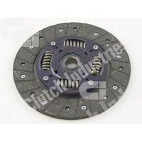 Image 3 of Honda D-Series Clutch Kit (Hydraulic)