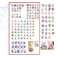 Image 2 of $5 CLEARANCE CHARMS SALE 1/3