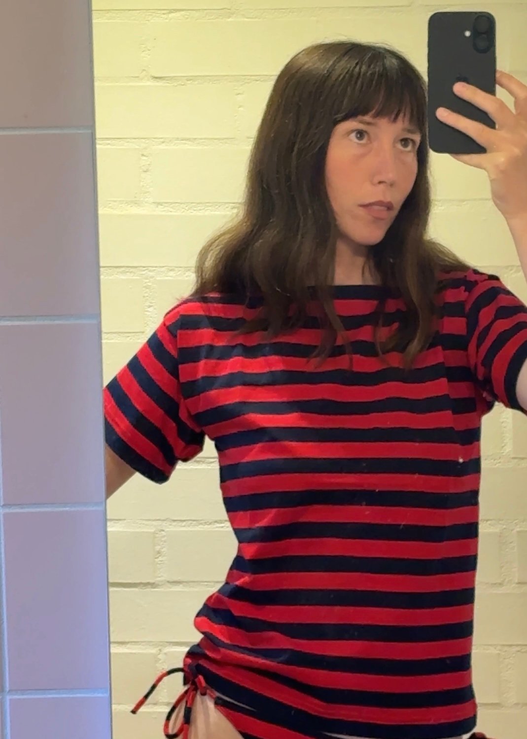 Lucarda Sailor T-Shirt