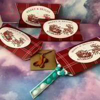 Image 1 of 24 Day Advent Calendar