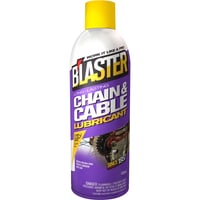 B'laster Chain and Cable Lubricant 420ml
