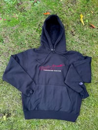 Image 2 of Ryuichi Sakamoto Thousand Knives sweatshirt ***PREORDER ITEM***