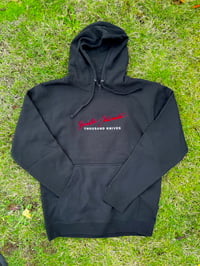 Image 6 of Ryuichi Sakamoto Thousand Knives sweatshirt ***PREORDER ITEM***