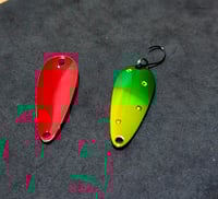Image 10 of Chooch w/ Red back 5.3, 3.7, Micro 1.5 - Limited Drop