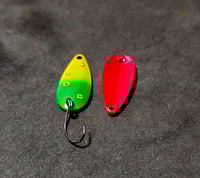 Image 12 of Chooch w/ Red back 5.3, 3.7, Micro 1.5 - Limited Drop