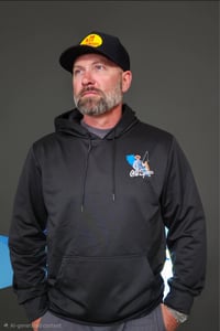 Image 2 of Cali Spoons Hoodie - Light Weight Pullover - Made when Ordered (See Description)