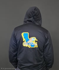 Image 3 of Cali Crankbaits Hoodie - Light Weight Pullover - Made when ordered (See Description)