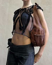 Image 1 of INTRICATE NET TOP