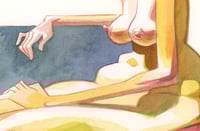 Image 3 of Figure Drawing for 11/6/25