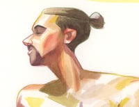 Image 1 of Figure Drawing for 11/12/25