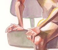 Image 3 of Figure Drawing for 11/12/25