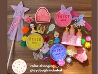 Image 2 of Princess Full Kit