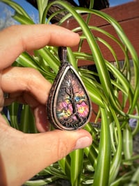Image 1 of Northern Lights Pendant