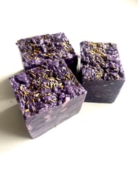 Image 1 of LAVENDER SACHET