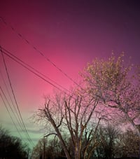 Image 5 of Northern Lights Pendant