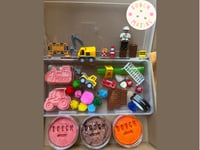 Image 1 of Construction Full Kit