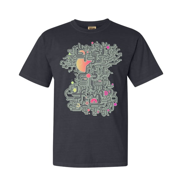 Image of The Marble Tree