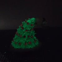 Image 4 of Tree Tinx - Santa