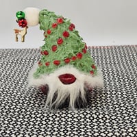 Image 1 of Tree Tinx - Santa