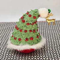 Image 2 of Tree Tinx - Santa