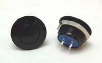 Image 1 of 12mm Clicky Switch Domed