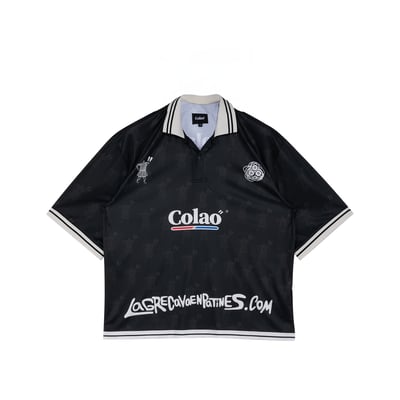 Image of Colao"®  Retro Jersey 2025 | Home Kit