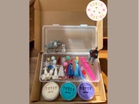 Image 1 of Frozen Full Kit