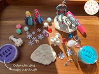 Image 2 of Frozen Full Kit