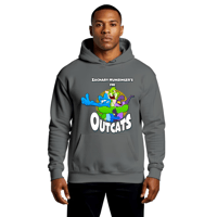The OutCats Sweater