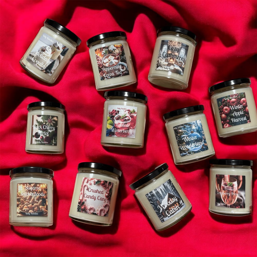 Image of Holiday Collection 