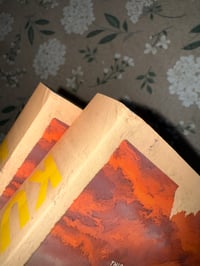 Image 2 of [IMPERFECT/DAMAGED] SIGNED Fancy Edition Paperback "Kulti"